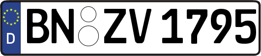 BN-ZV1795