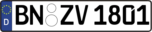 BN-ZV1801