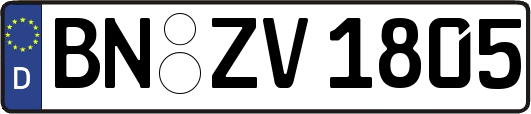 BN-ZV1805
