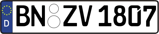 BN-ZV1807