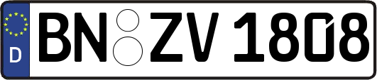 BN-ZV1808