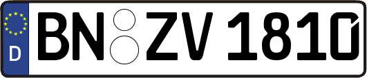 BN-ZV1810
