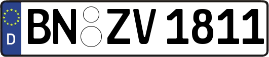 BN-ZV1811