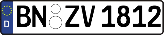 BN-ZV1812
