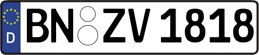 BN-ZV1818