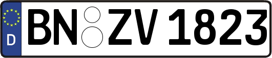 BN-ZV1823
