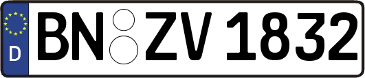 BN-ZV1832