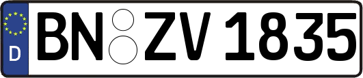 BN-ZV1835