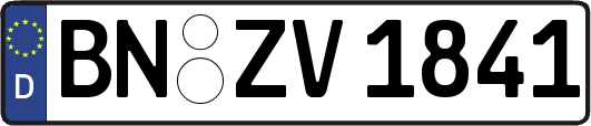 BN-ZV1841