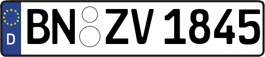 BN-ZV1845