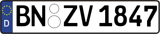BN-ZV1847