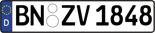 BN-ZV1848