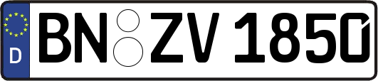 BN-ZV1850