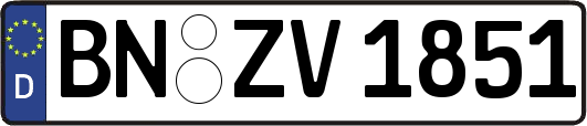 BN-ZV1851
