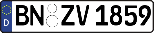BN-ZV1859