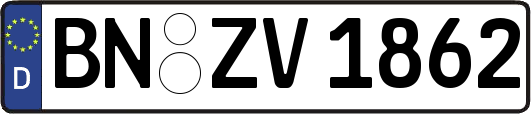 BN-ZV1862
