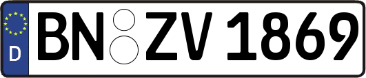 BN-ZV1869