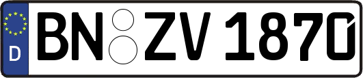BN-ZV1870