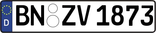BN-ZV1873