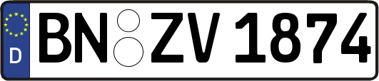 BN-ZV1874