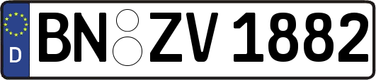 BN-ZV1882