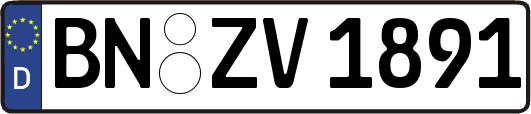 BN-ZV1891