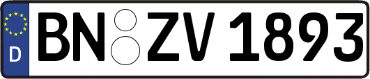 BN-ZV1893