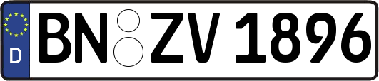 BN-ZV1896