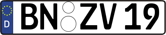 BN-ZV19