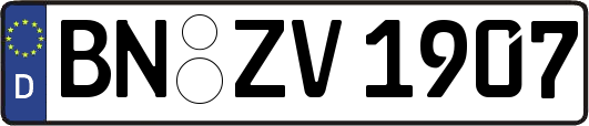 BN-ZV1907