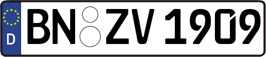 BN-ZV1909