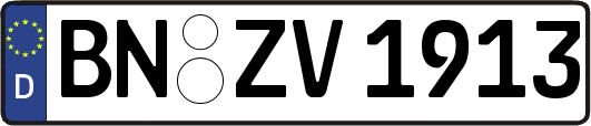 BN-ZV1913