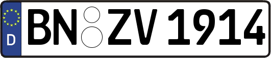 BN-ZV1914