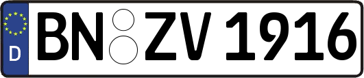 BN-ZV1916