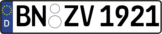 BN-ZV1921