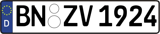 BN-ZV1924