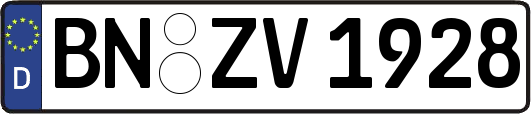 BN-ZV1928