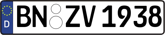 BN-ZV1938