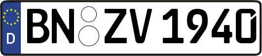 BN-ZV1940