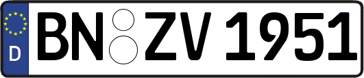 BN-ZV1951