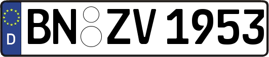 BN-ZV1953