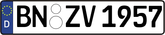 BN-ZV1957