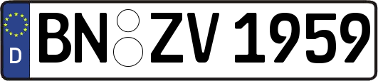 BN-ZV1959