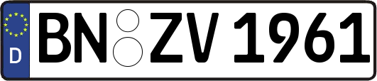 BN-ZV1961