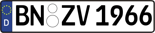 BN-ZV1966