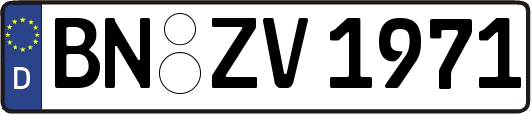 BN-ZV1971