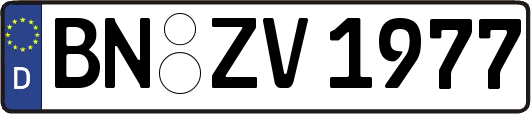BN-ZV1977