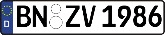 BN-ZV1986