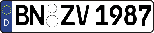 BN-ZV1987