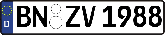BN-ZV1988